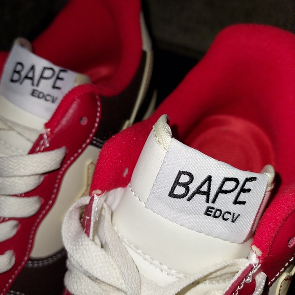 Bape × Kanye West Collab Originals: 2007 [College Drop-Out] - Picture 8 of 14